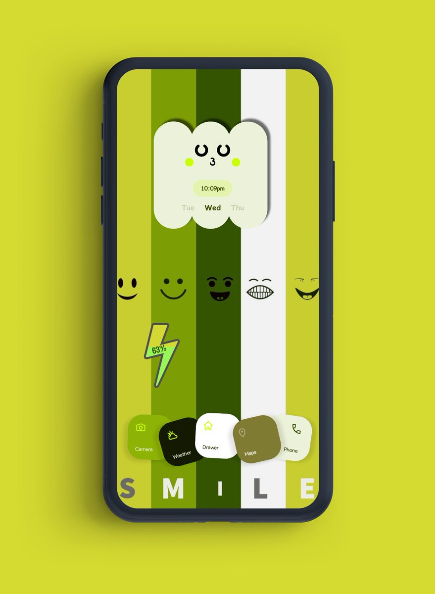 Amirul Eahsan (@eahsanch) on Twitter photo #NV374
Lime Serenade...
×Launcher: #WithNova
×Launcher: Nova Launcher
×Wallpaper: From Pinterest <a href="/Pinterest/">Pinterest</a>
×Icon: N/A
×Widgets:
-M3 Expressive Widgets <a href="/RajjAryaa/">Raj Arya</a>
-Krayon Kwgt <a href="/AceSetup/">ACE Home Screen Setup</a>
<a href="/AndroidAuth/">Android Authority</a>
#aahomescreens
<a href="/WallersGallery/">WallersGallery</a>
#Wallpaper
#Android
#Material
#Color
#Theme
#wall #NV374
Lime Serenade...
×Launcher: #WithNova
×Launcher: Nova Launcher
×Wallpaper: From Pinterest <a href="/Pinterest/">Pinterest</a>
×Icon: N/A
×Widgets:
-M3 Expressive Widgets <a href="/RajjAryaa/">Raj Arya</a>
-Krayon Kwgt <a href="/AceSetup/">ACE Home Screen Setup</a>
<a href="/AndroidAuth/">Android Authority</a>
#aahomescreens
<a href="/WallersGallery/">WallersGallery</a>
#Wallpaper
#Android
#Material
#Color
#Theme
#wall