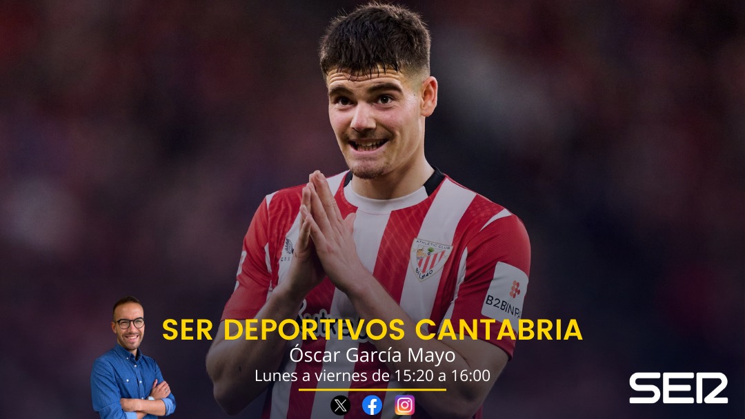 SER Cantabria tweet media