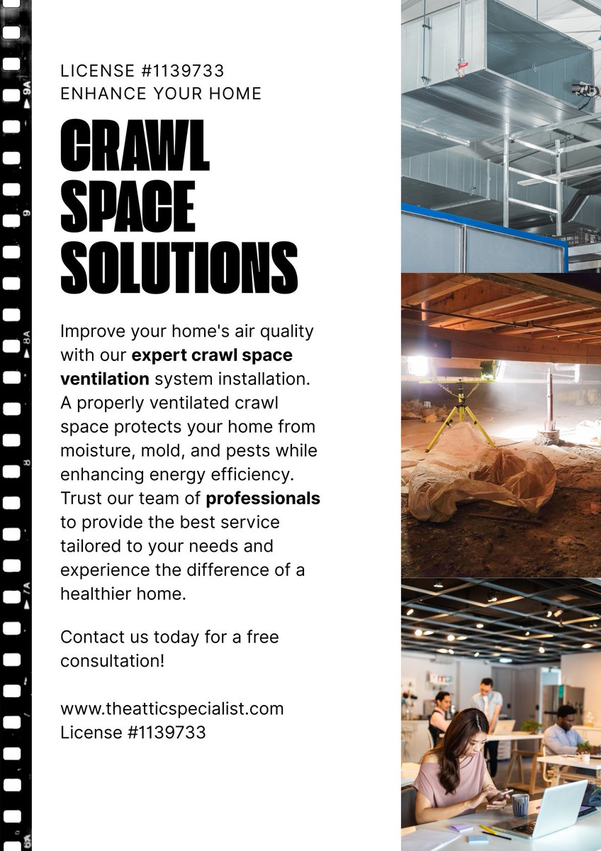 The Attic Insulation Specialists, Inc tweet media