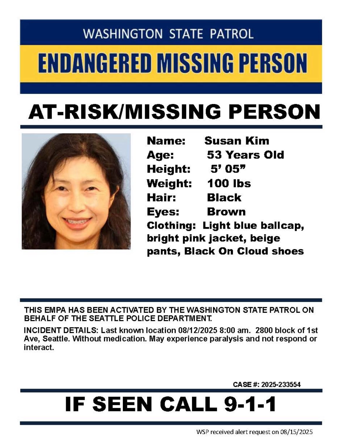 洋書 Missing and Endangered Missing and Endangered (Joanna Brady, #19) by J.A. Jance