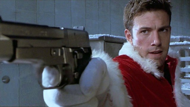 Como decía antes, nunca me han gustado demasiado las Navidades. Hasta ahora.