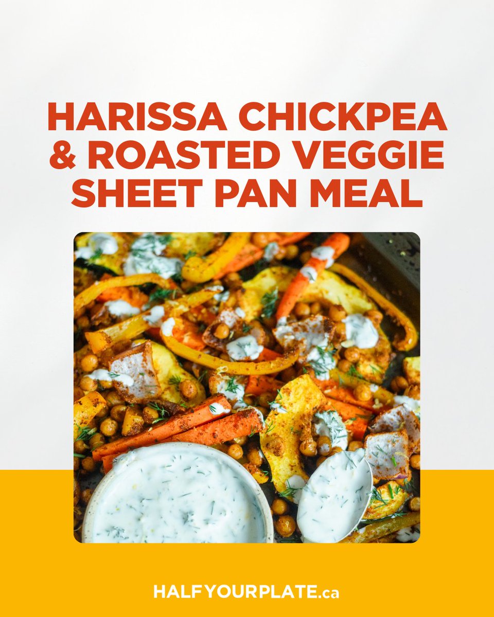 Half Your Plate tweet media