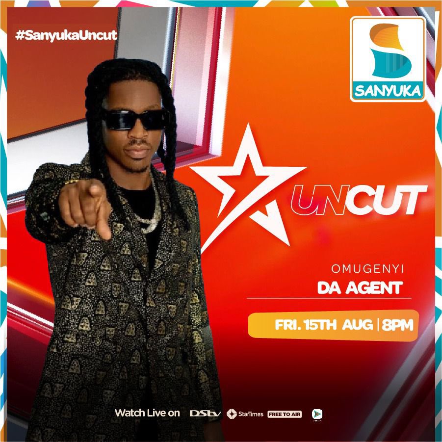 We gonna be live tonight Uncut #Baliwa