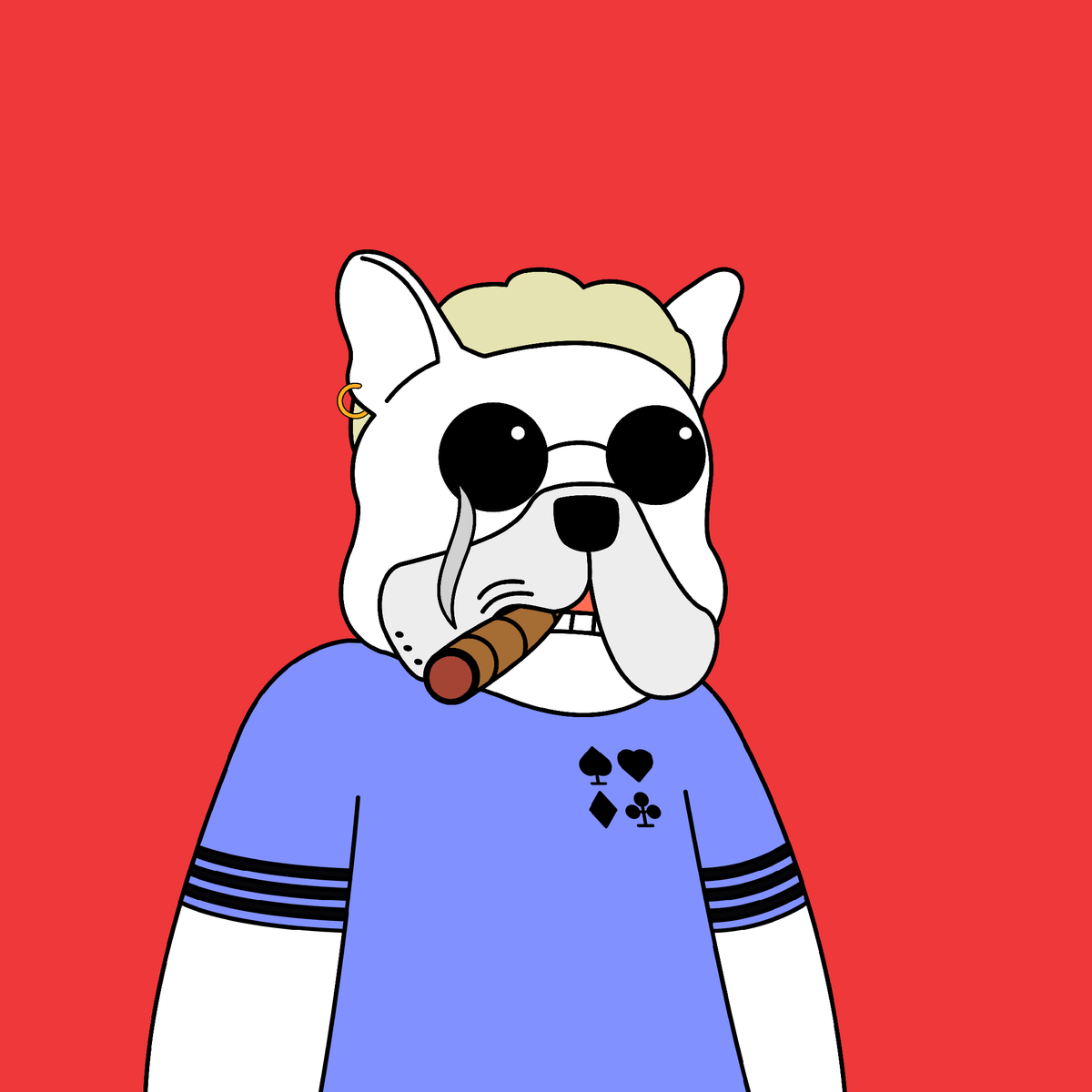 CryptoRogers2's tweet photo. @pixelord gm chill https://t.co/1ujnEHosAC
