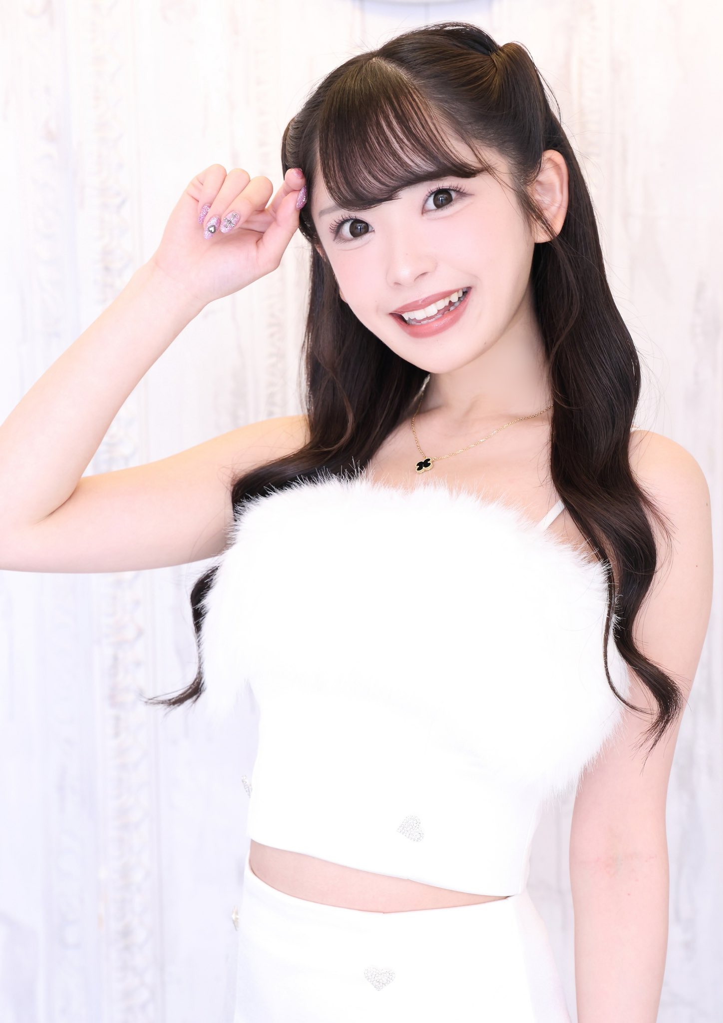 鈴木 桃子🍑👸 on X: 