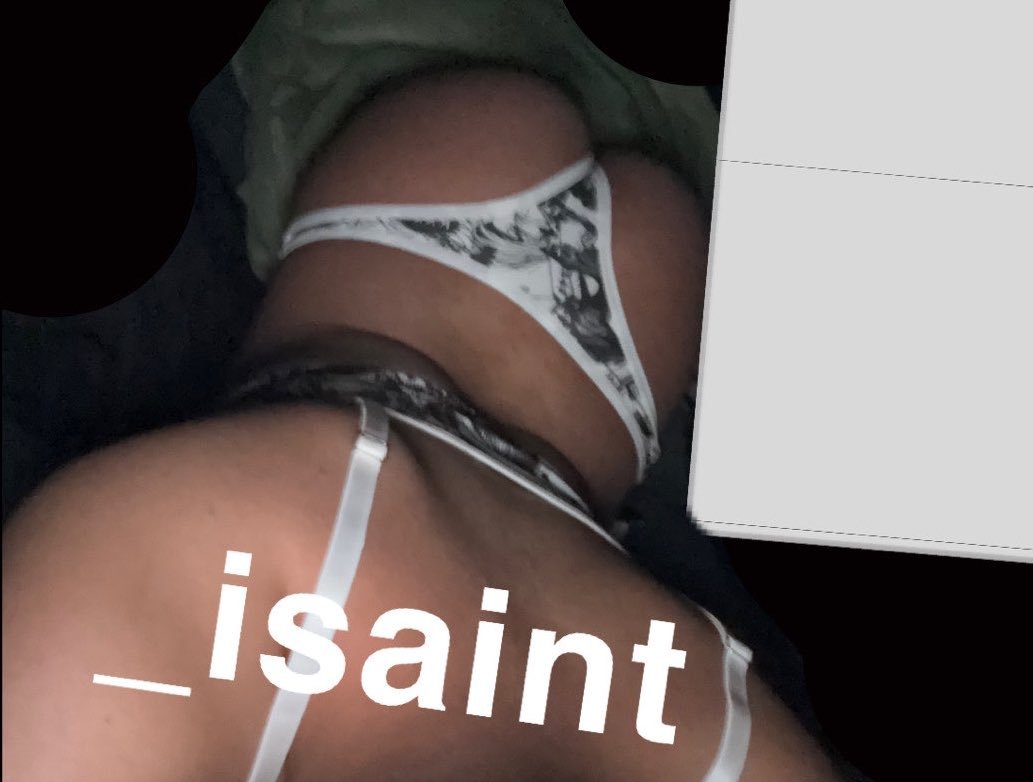 1. (@_isaint) on Twitter photo 