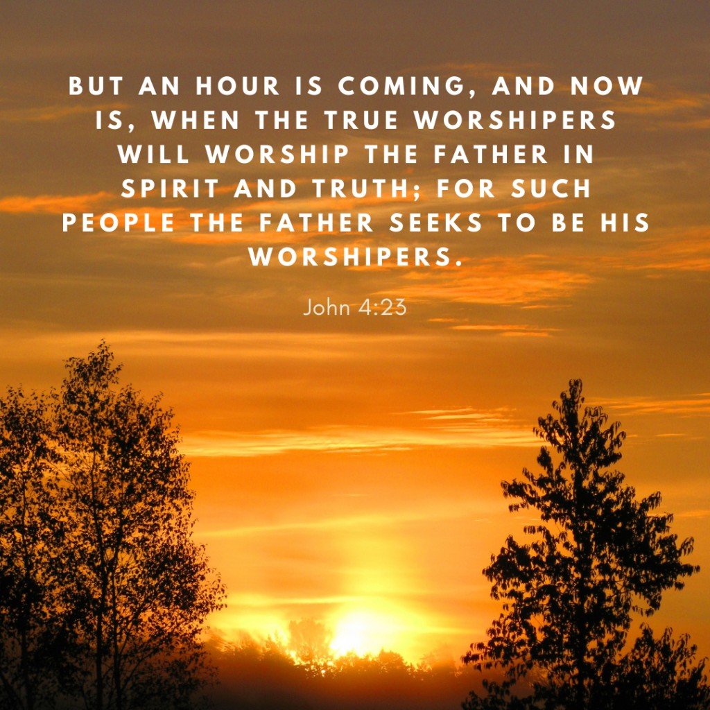 1TruthAndGrace's tweet photo. #FridayMotivation
#John4:25
Yochanan 4:25 https://t.co/qRFYrXCwLp