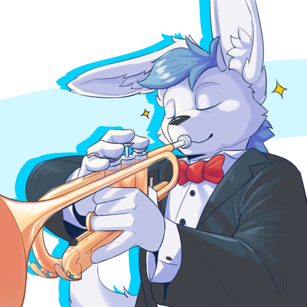 (6/?) Instruments are so hard to draw 😭