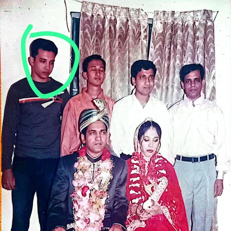 ৭ বছর আগে গুম হওয়া বিএনপি কর্মীর সন্ধানে প্রবাসী ভাইয়ের মামলা