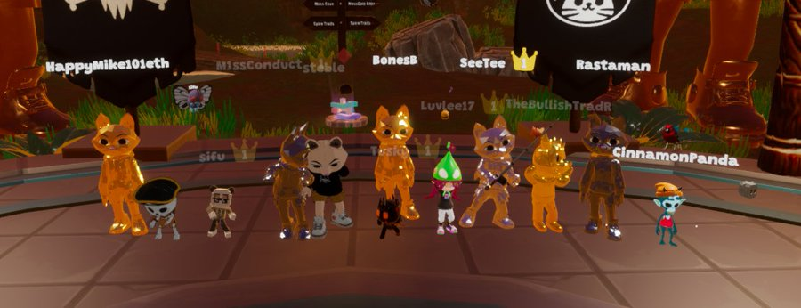 Host wars with <a href="/MarsCatsVoyage/">Mars Cats Voyage</a> in <a href="/Nifty_Island/">Nifty Island 🏝</a>
<a href="/OtherPageHQ/">Other Page</a> 🔥🔥