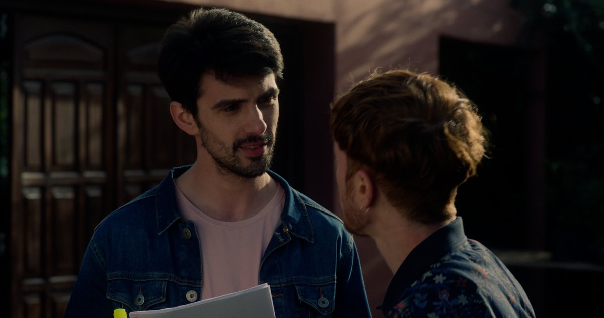 nicotete's tweet photo. Hoy a las 20:15hs última función de Lo que escribimos juntos en el Gaumont. Vengan! :) Entradas en boletería del @CineGaumont y en la web https://t.co/WlmSnlFMTs 💖 https://t.co/zfNpXZGZV7