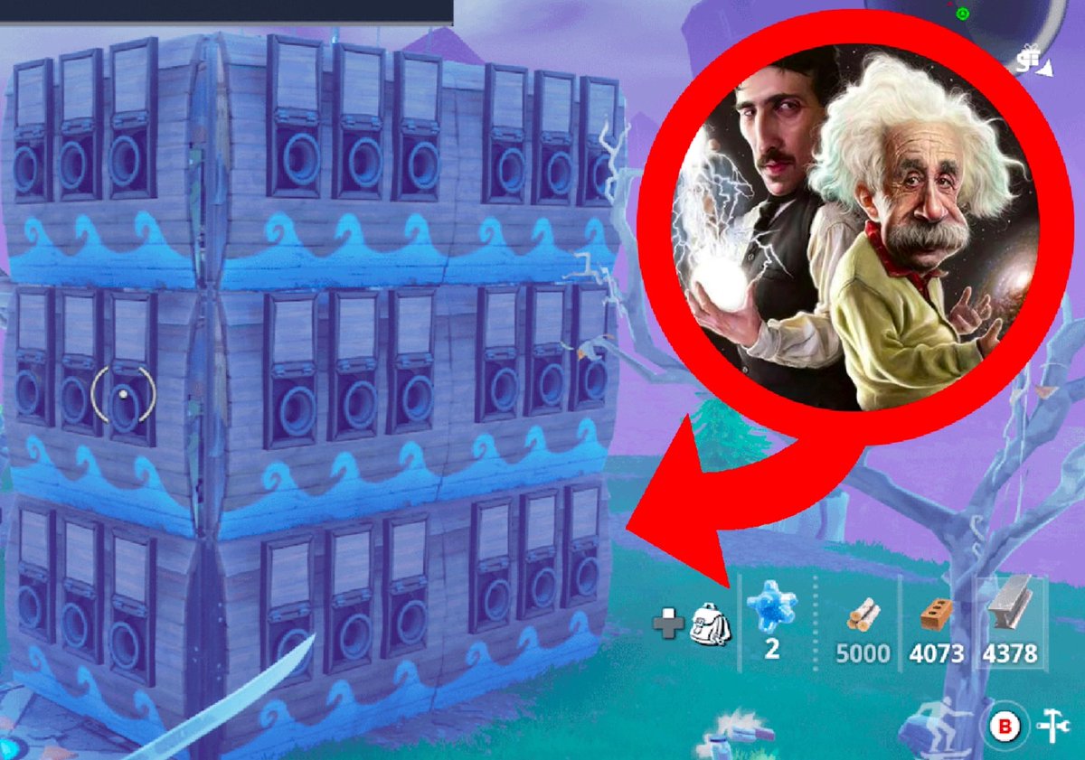 Ned_stw's tweet image. 