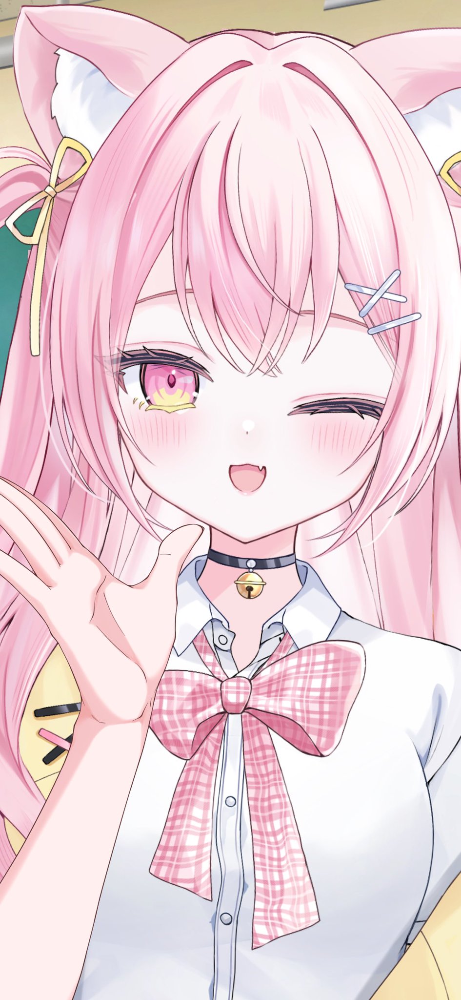 ˗ˏˋ みやページ ˎˊ˗ 猫乃宮みあ✨️🎀@VTuber準備中 on X: 
