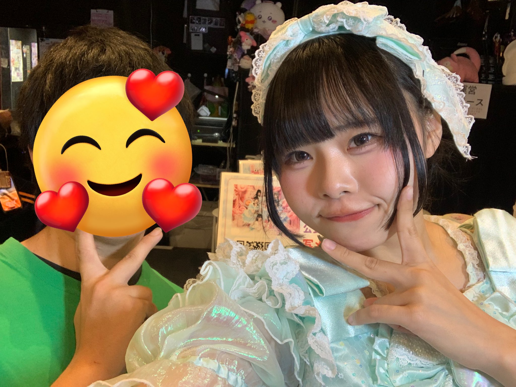 あおちゃん🍣 on X: 