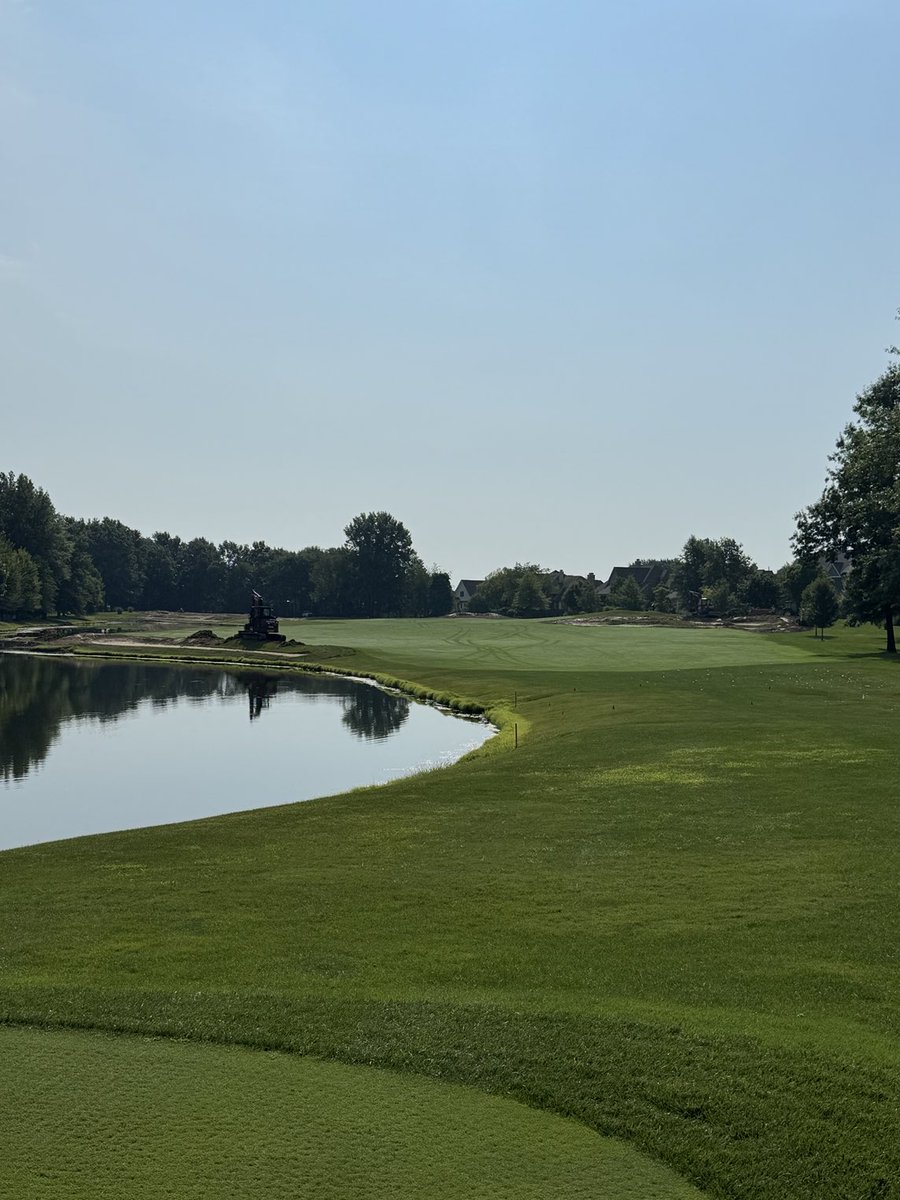 Bridgewater Grounds tweet media