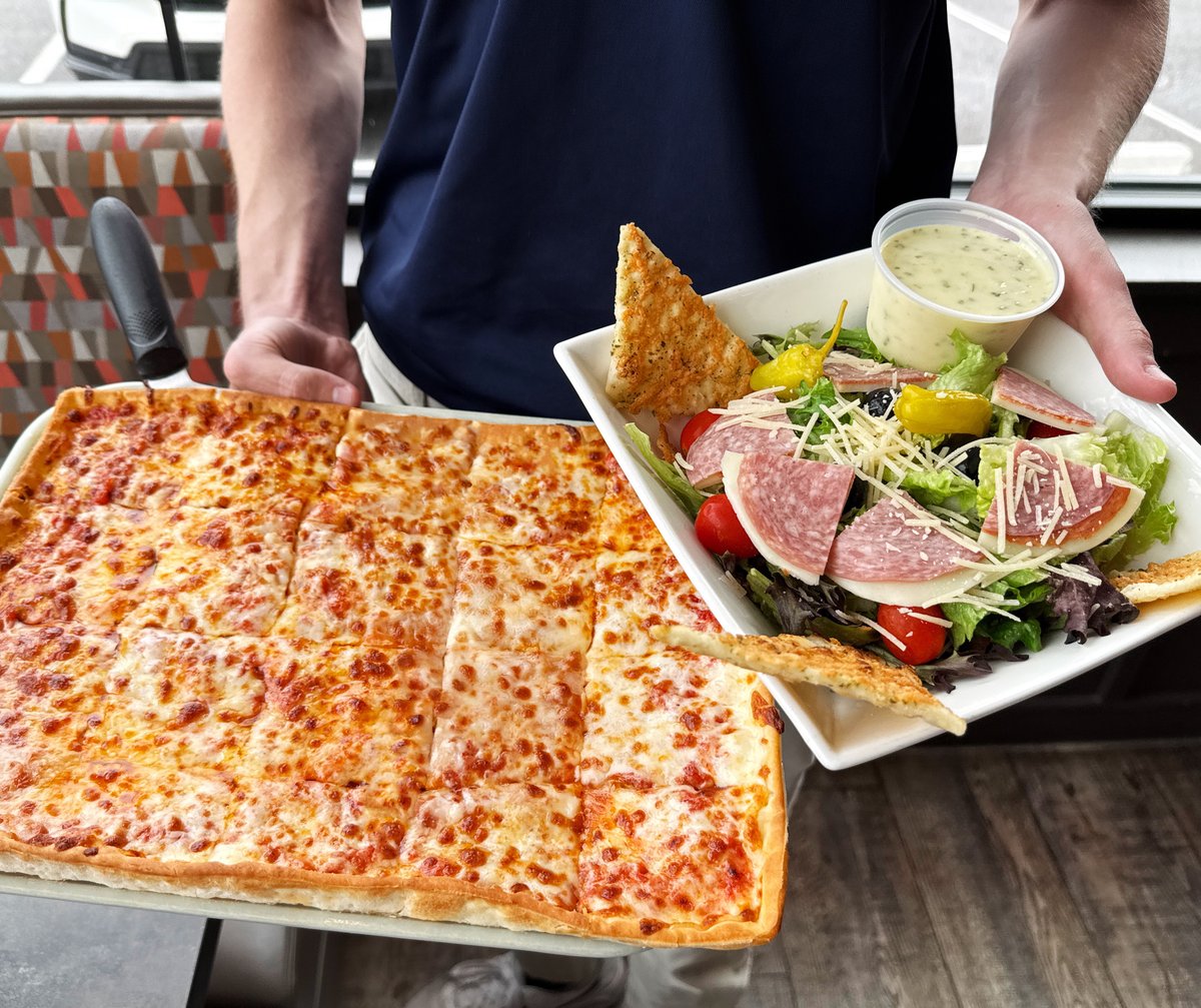Ledo Pizza (@ledopizza) on Twitter photo ‼️$100 Ledo Pizza gift card GIVEAWAY‼️
TO ENTER:
1️⃣ Retweet this post and follow
<a href="/LedoPizza/">Ledo Pizza</a>
2️⃣ Comment your favorite pizza
Giveaway ends at 10 PM Friday, August 15th! ‼️$100 Ledo Pizza gift card GIVEAWAY‼️
TO ENTER:
1️⃣ Retweet this post and follow
<a href="/LedoPizza/">Ledo Pizza</a>
2️⃣ Comment your favorite pizza
Giveaway ends at 10 PM Friday, August 15th!
