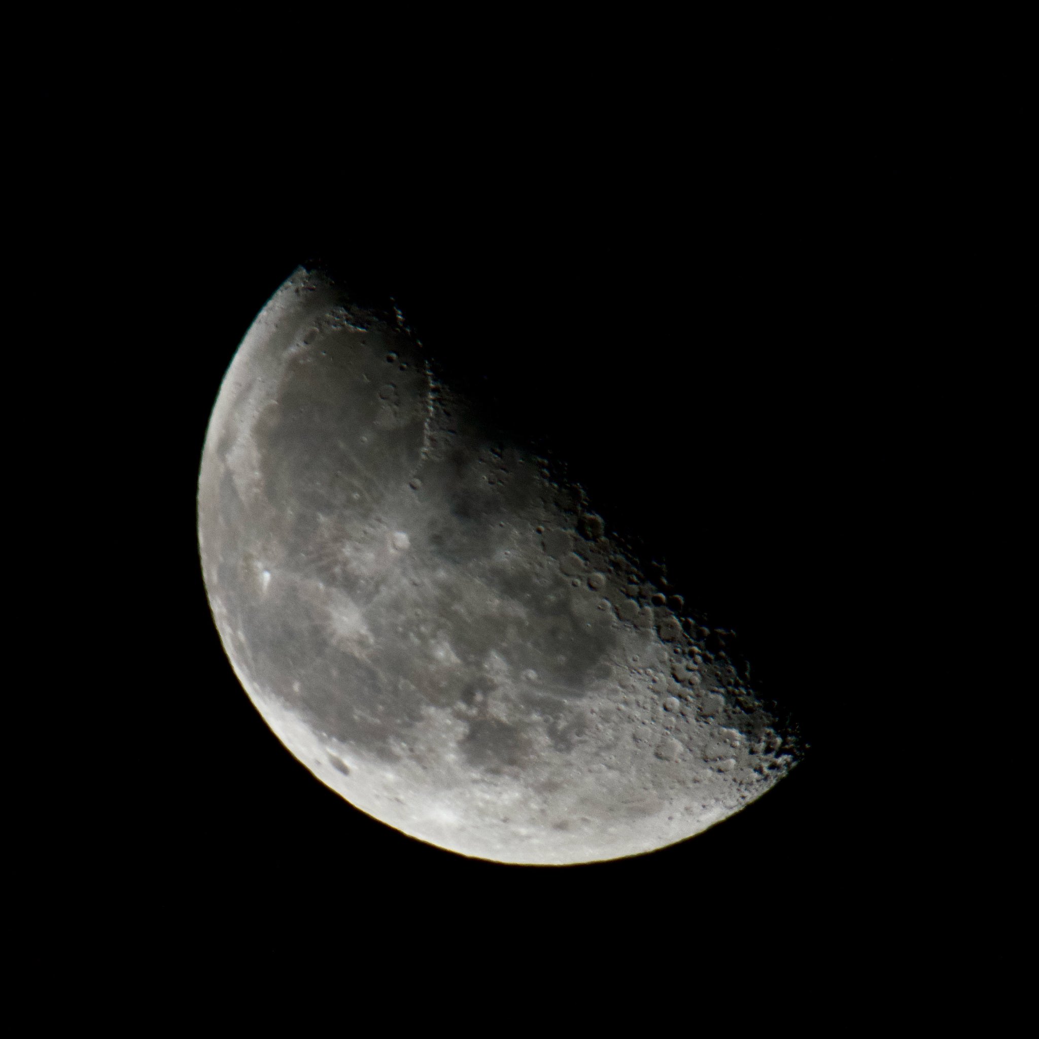 月moon☽⋆゜様 星の各駅停車-The Moon