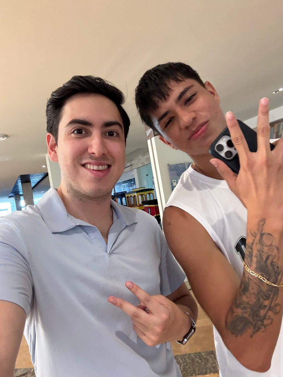 STMN Ardentoas tweet media