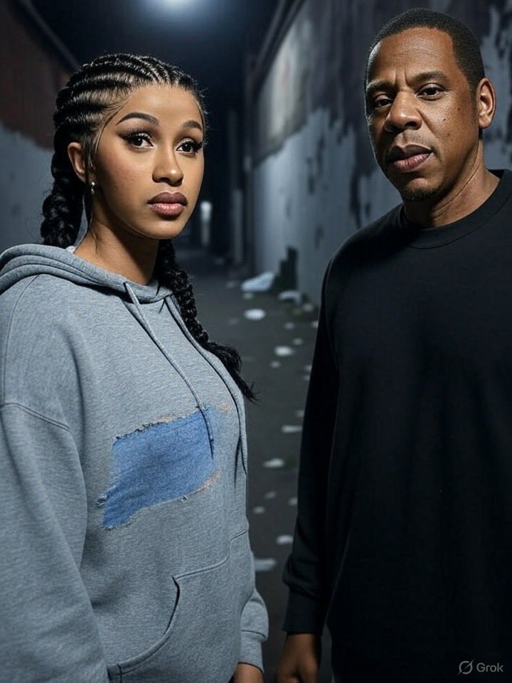 nicki’s enders 😂😂😂