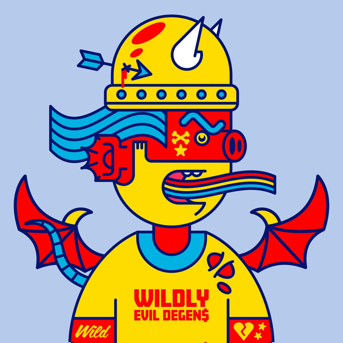 If you hold 🅰️ Chapter 1 OG and want into the ORIGIN🅰️LS chat on X

🔑 1 for 1 FREE CLAIM on ORIGIN🅰️LS dropping on 🅰️pechain 

Drop your OG in the comments and we’ll get you 🅰️dded 👇