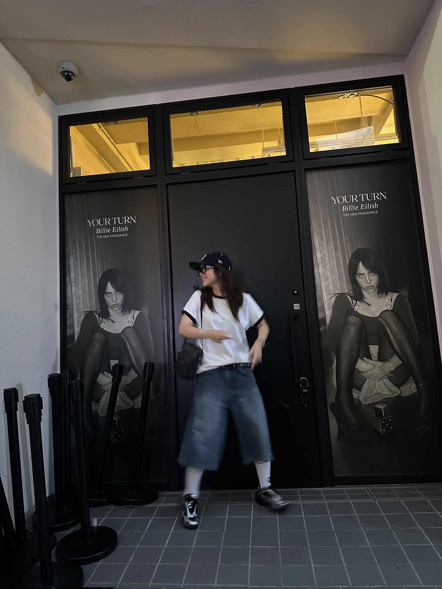 _joseguerrero11's tweet image. TOKYOO

@nianaguerrero&apos;s broadcast channel 

@nianaguerrero @teamnianasters 
#nianaguerrero 
#teamnianasters