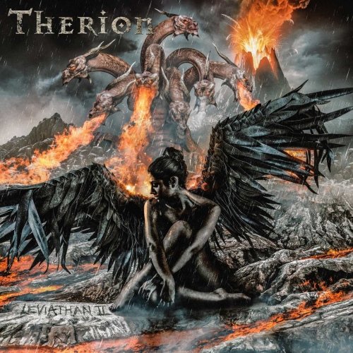 Album écouté n°99: Therion - Leviathan II (Sympho 2022 Suède)

2ème  opus de la trilogie Leviathan et c'est toujours aussi bien, avec du  chant lyrique, de bons riffs et un équilibre réfléchi entre nervosité et  moments plus aériens.