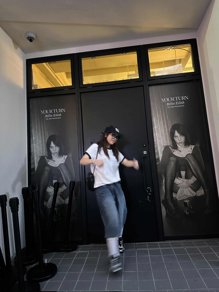 _joseguerrero11's tweet image. TOKYOO

@nianaguerrero&apos;s broadcast channel 

@nianaguerrero @teamnianasters 
#nianaguerrero 
#teamnianasters