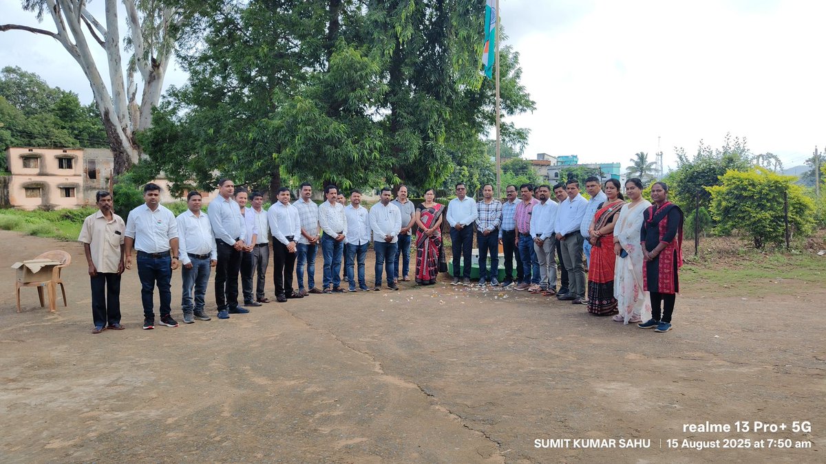 Panchayat Samiti, Jamankira tweet media