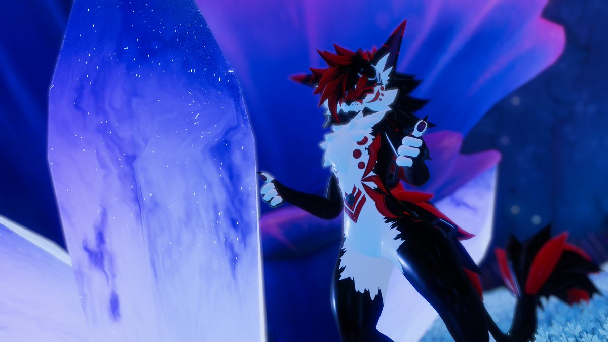 NightFox (@nightfox1668) on Twitter photo 