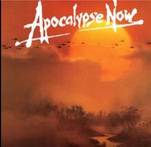 NotesFASMil's tweet image. 15 Aug 79 - 'Apocylpse Now' released.
It brought Wagner's 'Ride of the Valkyries' to a wider audience: the regimental quick March of @TheParachuteReg 
'Charlie Don't Surf'...