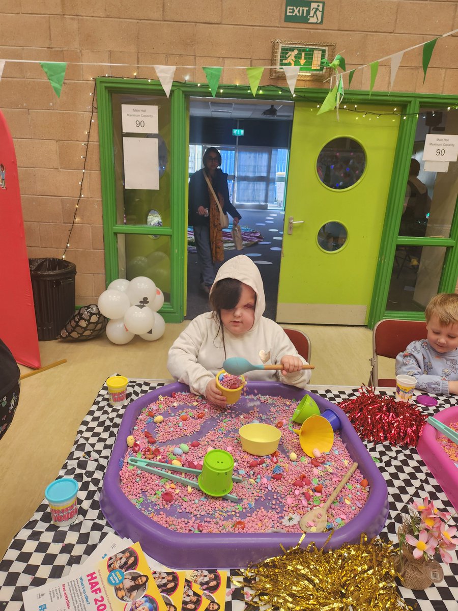 Walsall Right 4 Children tweet media