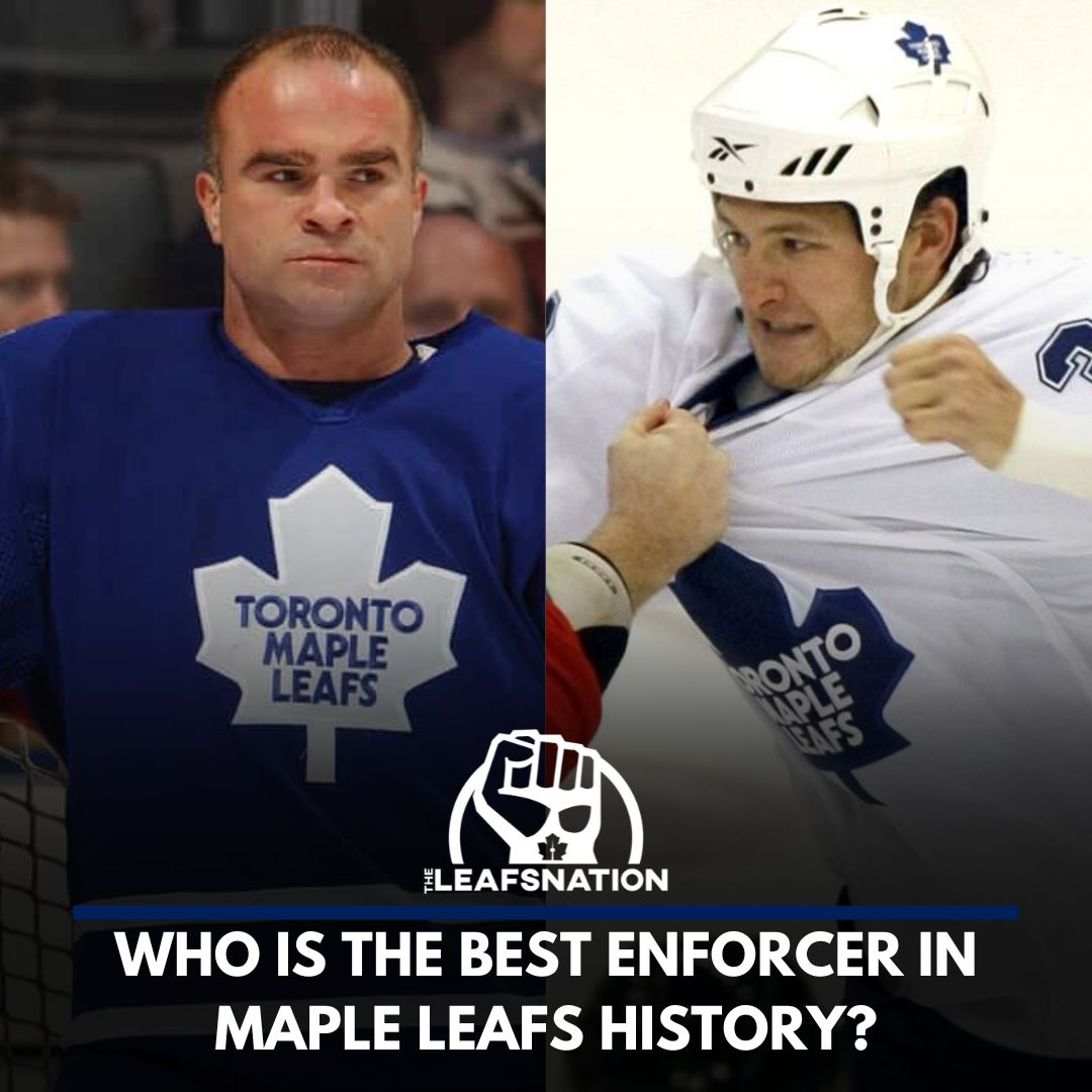 TheLeafsNation tweet media