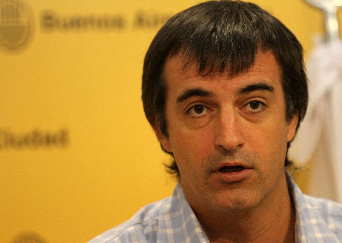 “El PRO que fundamos hace más de veinte años está vivo en algún lugar”

Ese PRO del que habló Esteban Bullrich, sigue vivo en todos los que resistimos. 💛