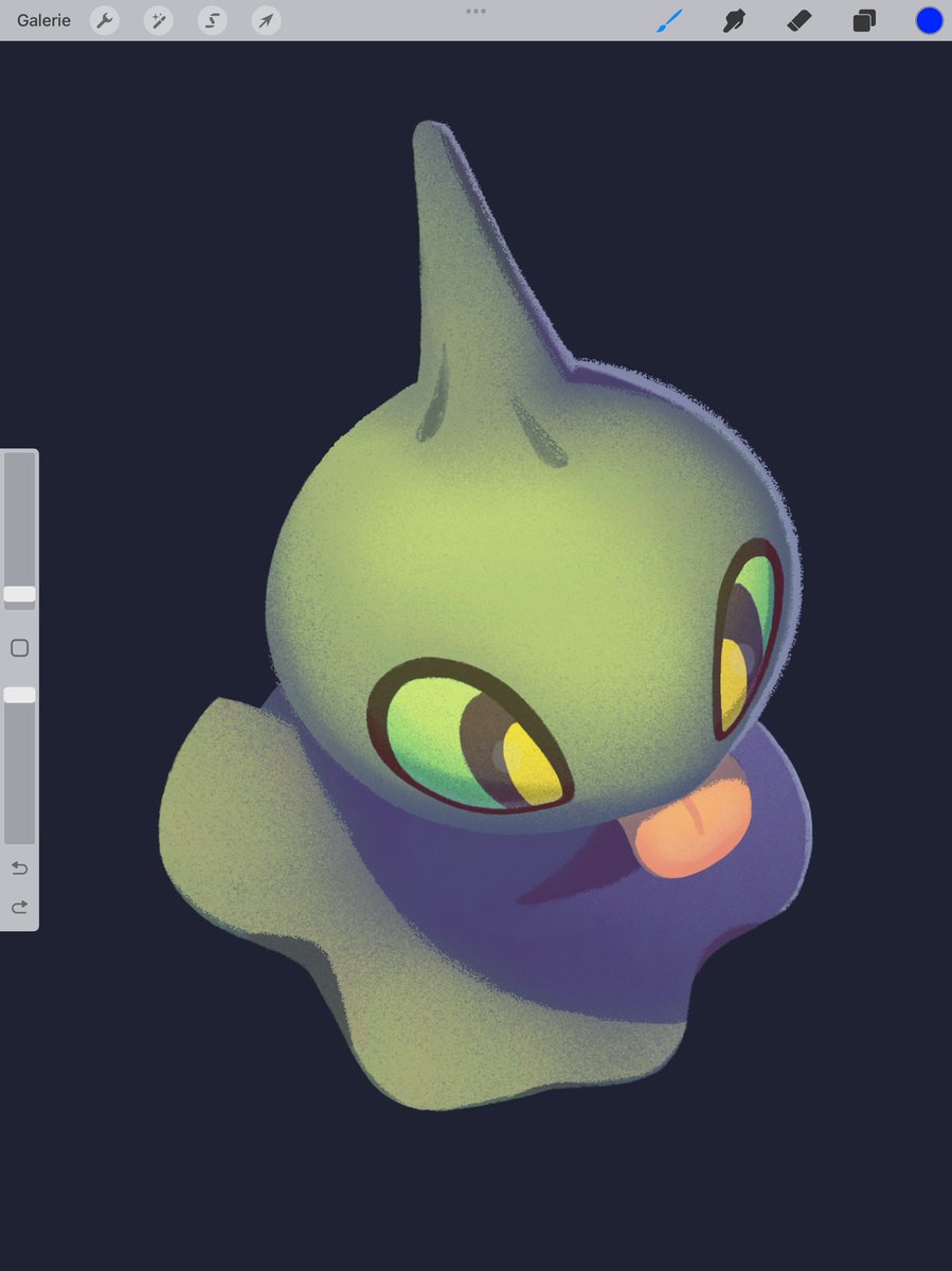 donnez moi des Pokémon à dessiner