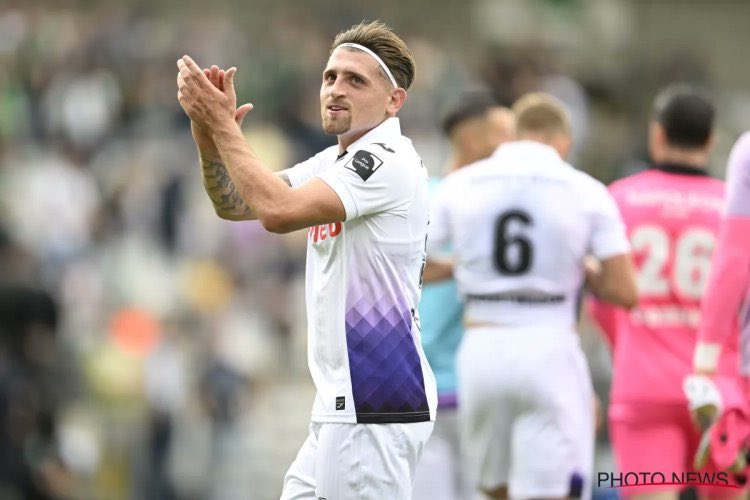 🇧🇪 Should Adriano Bertaccini be in the Red Devils squad?

25/26:
- 5 games (0 start)
- 2 goals
- 3 assists

24/25:
- 36 games
- 21 goals
- 4 assists

#rsca #stvv