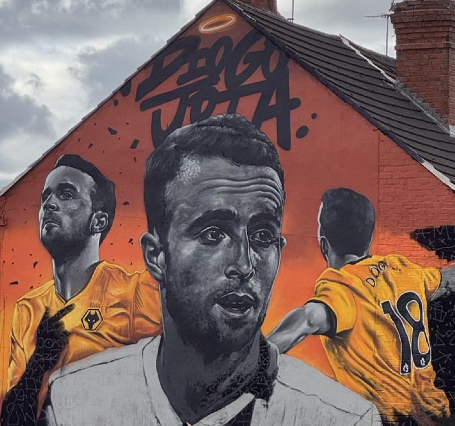 Take a bow <a href="/artworkbyjoe/">artworkbyjoe</a> 

This is simply incredible and depicted perfectly 🙌🙌