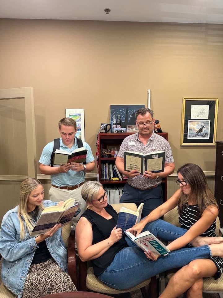 Clay Van Meter State Farm Insurance (@clayvanmetersf) on Twitter photo Celebrating everyone who is going back to school!! Wishing everyone (teachers, students AND parents) to have their best year yet this year!! ๐๐๐๐ง๐ง๐ค๐๐๐๐๐
#ClayVanMeterStateFarmInsurance
#CVMSF
<a href="/ClayVanMeterSF/">Clay Van Meter State Farm Insurance</a>
#BackToSchool
#ReadingIsFundamental Celebrating everyone who is going back to school!! Wishing everyone (teachers, students AND parents) to have their best year yet this year!! ๐๐๐๐ง๐ง๐ค๐๐๐๐๐
#ClayVanMeterStateFarmInsurance
#CVMSF
<a href="/ClayVanMeterSF/">Clay Van Meter State Farm Insurance</a>
#BackToSchool
#ReadingIsFundamental