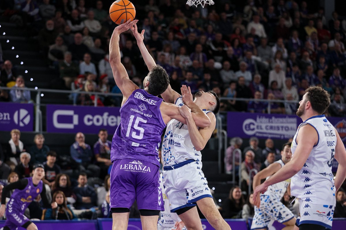 🎂🎉 ¡Hoy sopla las velas Chema González! 💜 ¡Muchas felicidades! 🎊

🥳 ¡Felicita a nuestro guerrero respondiendo a este tuit! 💬