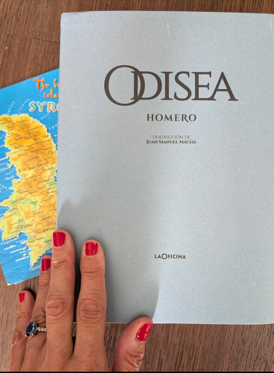 Lectura obligada, sobre todo si navega a ciertas islas...