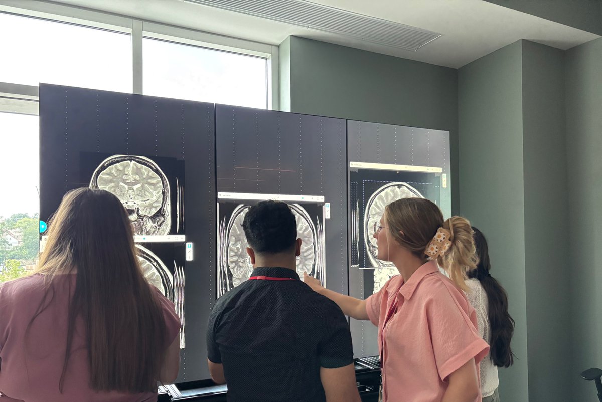 Warren Neuroscience Lab (WNL) tweet media