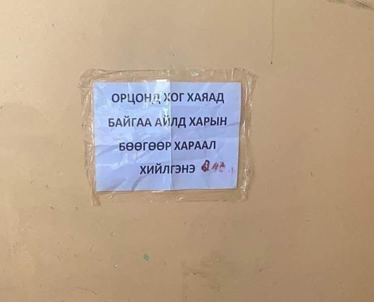 Жатга чаалгуулав натурыхан😎