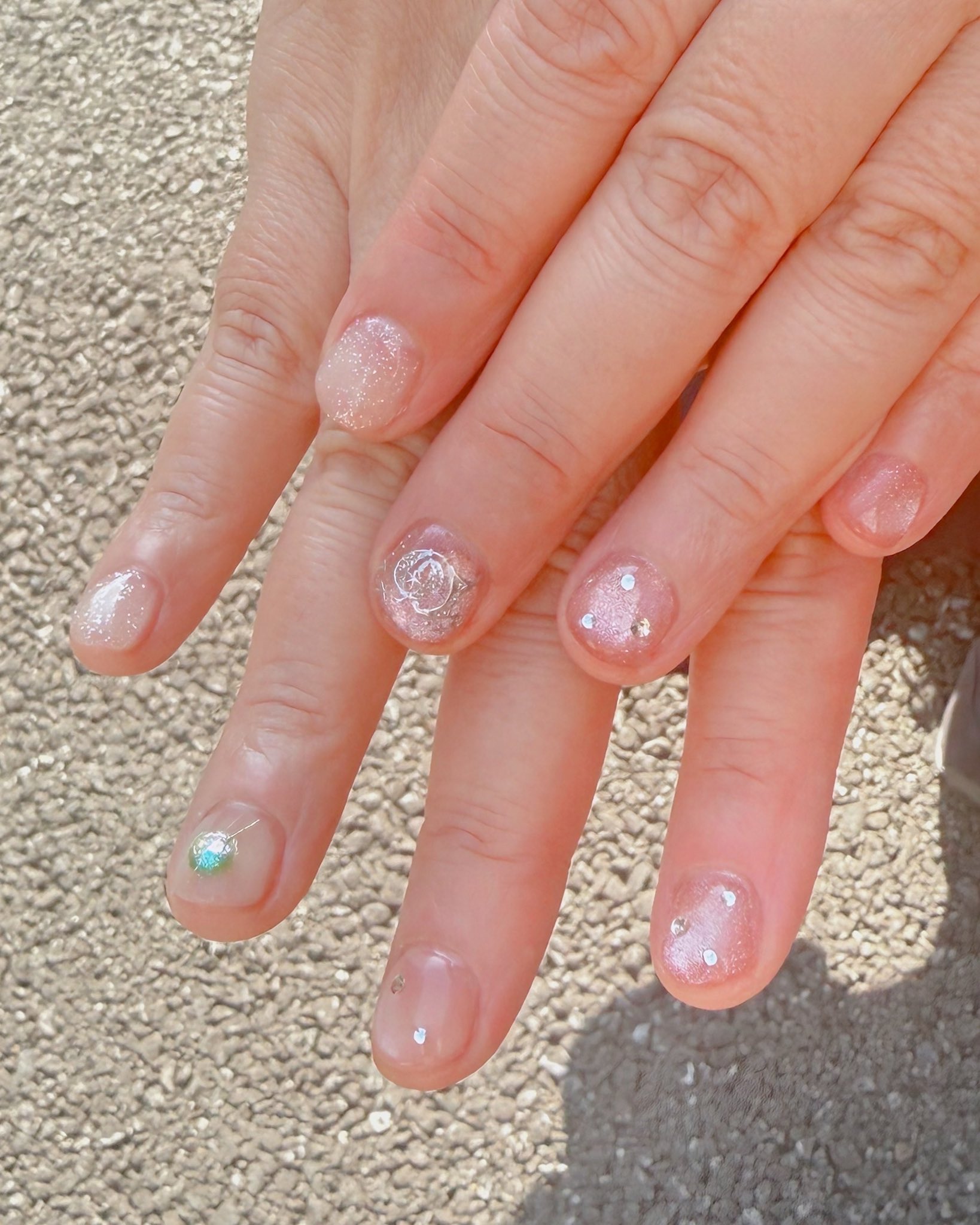 はるる (@haruru_mga) / X