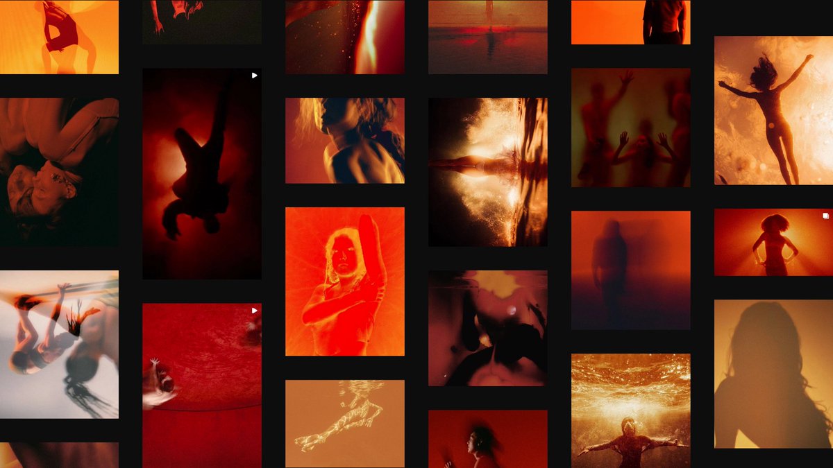 mood:

fire friday. feed your demons.