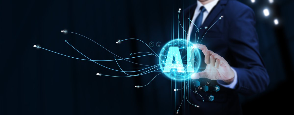 We need to start thinking about the potential shift from individual AI models to intelligent swarms. Learn more on The Peggy Smedley Show. peggysmedleyshow.com/all-about-ai-a… #TPSS #IoT #sustainability #AI #5G #cloud #edge #digitaltransformation #PeggySmedley #podcast