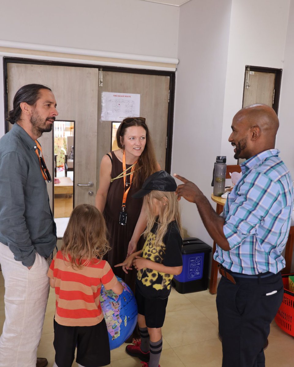 Stonehill_SIS's tweet image. Our primary school ‘Meet your child’s teacher’ day was a wonderful opportunity for families to connect with the homeroom teachers guiding their child’s learning journey this year. 
#StonehillInternationalSchool #ParentTeacherMeet #SISCommunity #SISlearns