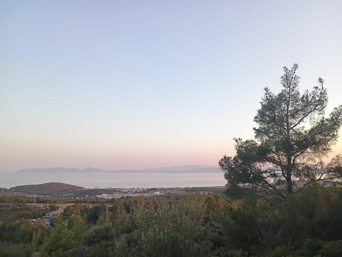 guvenc_deviren's tweet photo. Sarımsaklı Ayvalık Balıkesir https://t.co/SMkGXQ908g