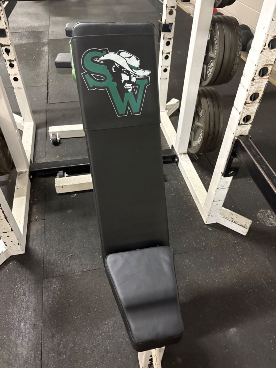 Red Zone Strength tweet media