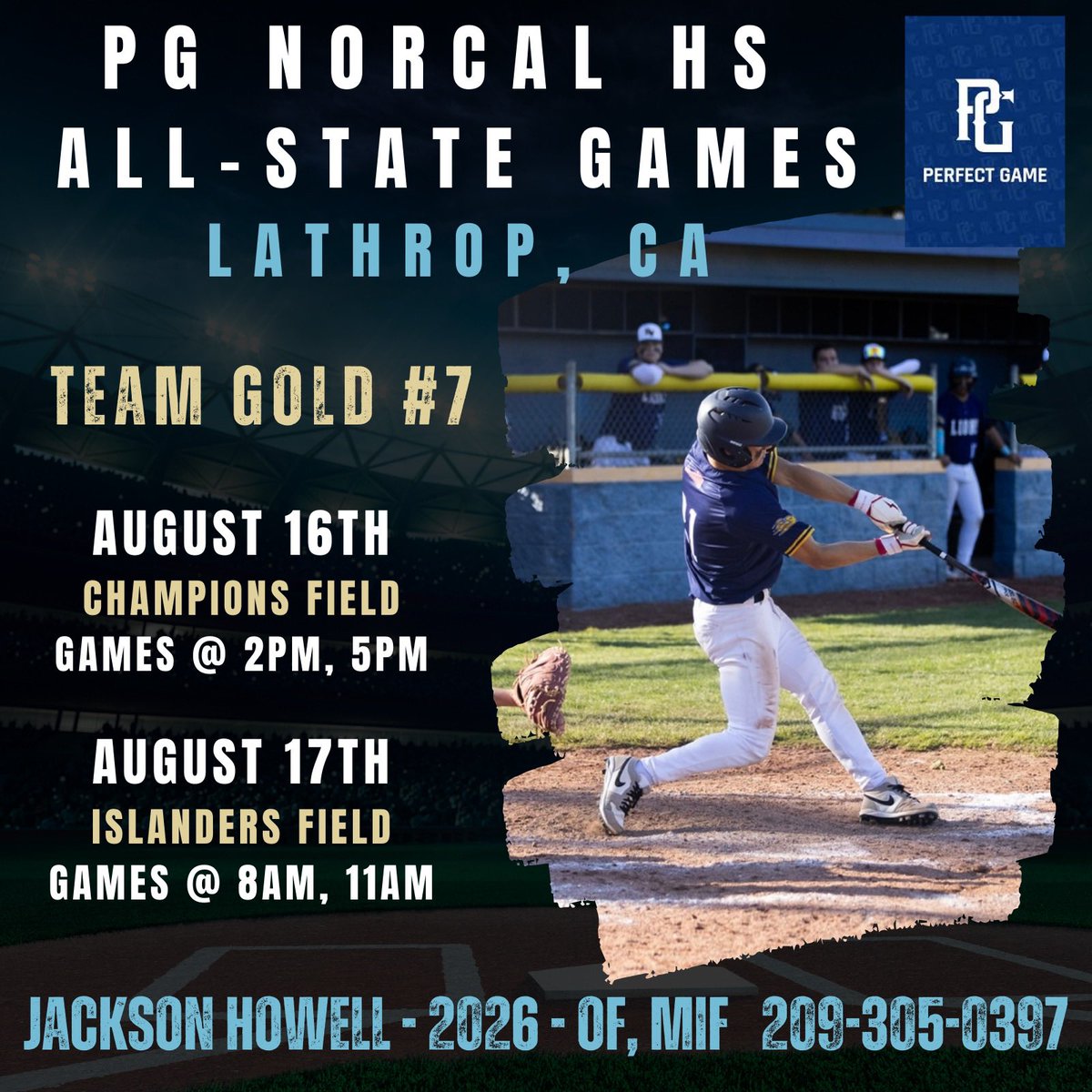 Jackson Howell - 2026 tweet media