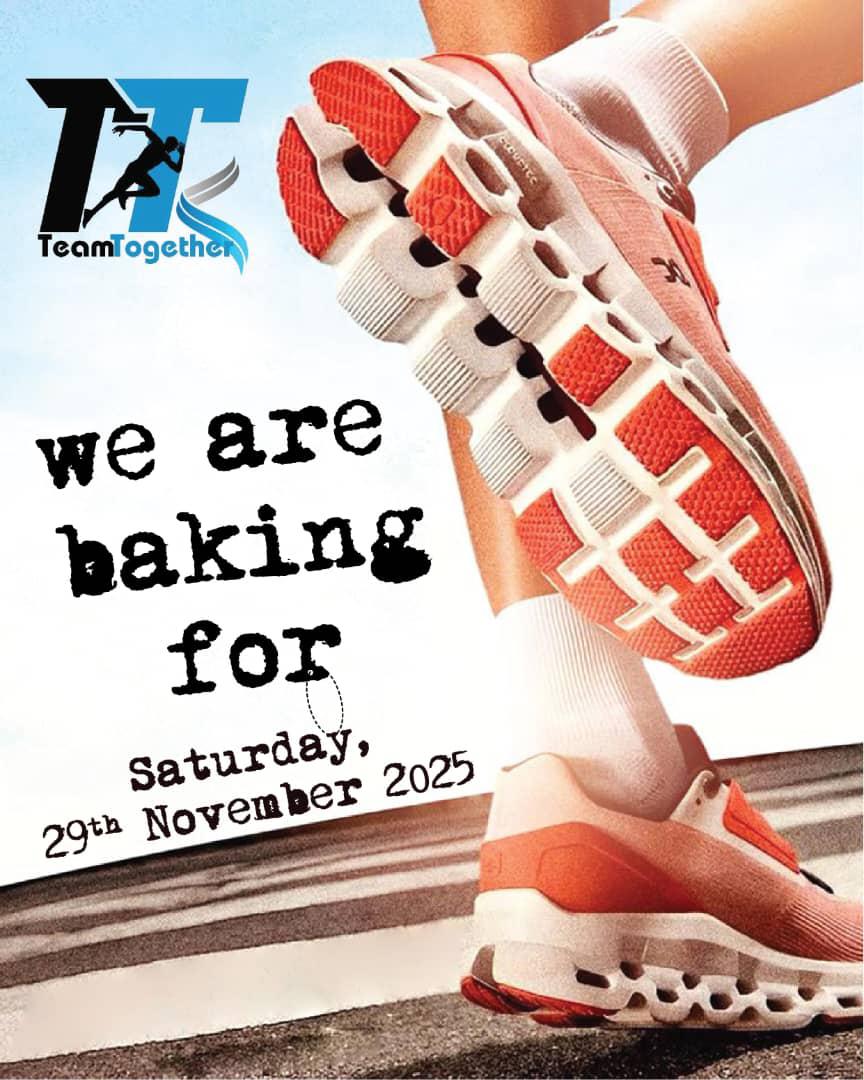 Team Together tweet media