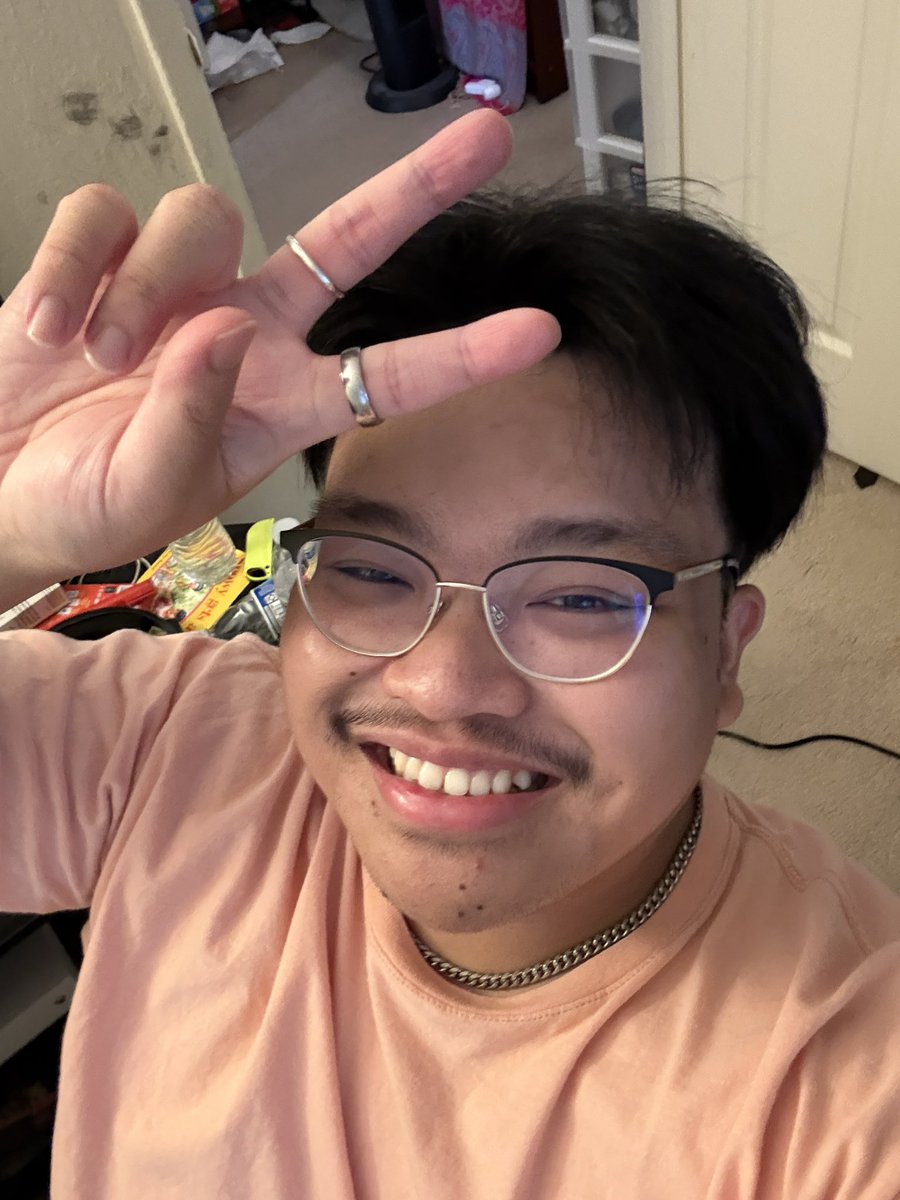 Hit the big 23 today 🎂🎉